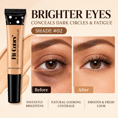 LumiVeil™ Flawless Cover Liquid Concealer