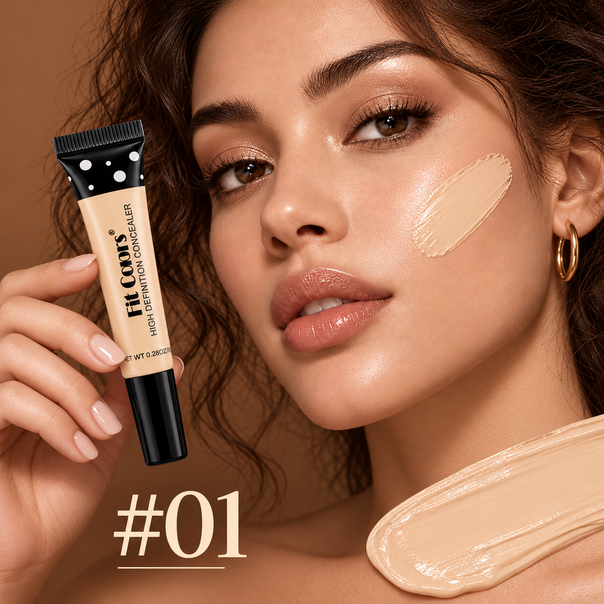 LumiVeil™ Flawless Cover Liquid Concealer