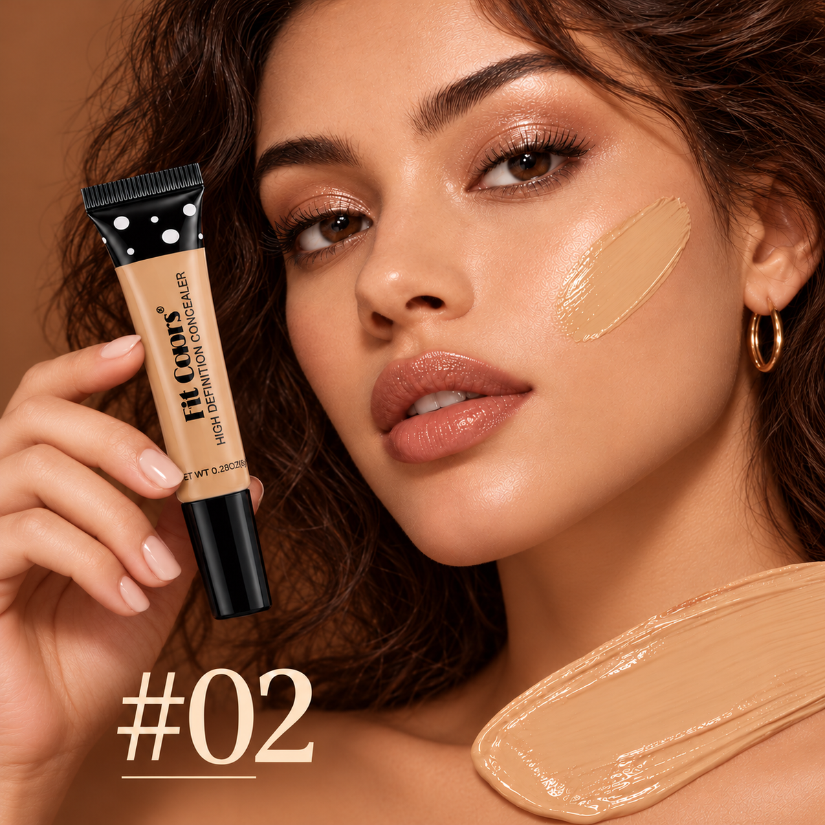 LumiVeil™ Flawless Cover Liquid Concealer