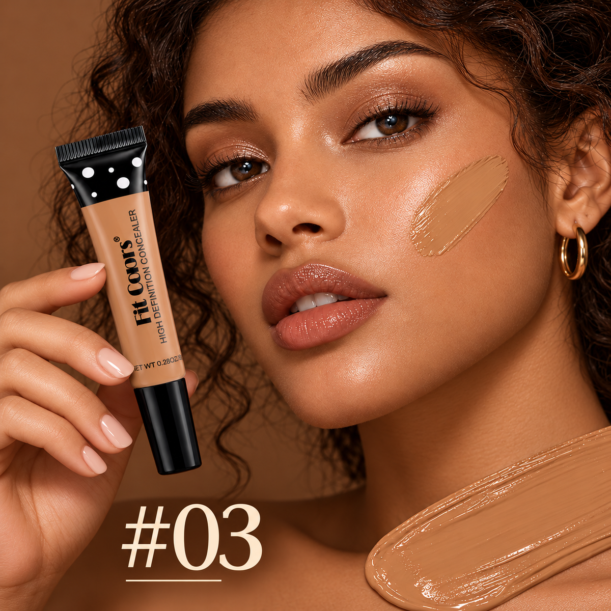 LumiVeil™ Flawless Cover Liquid Concealer