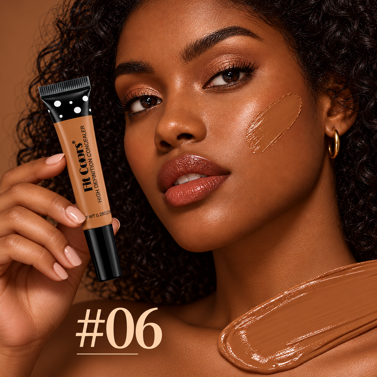LumiVeil™ Flawless Cover Liquid Concealer