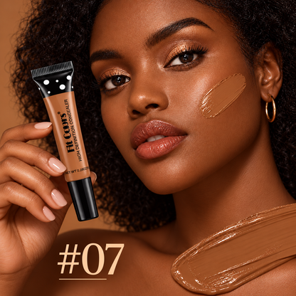 LumiVeil™ Flawless Cover Liquid Concealer